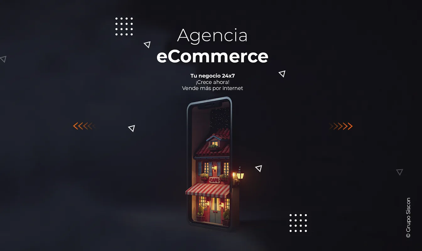 Desarrollo de tiendas virtuales en Arequipa