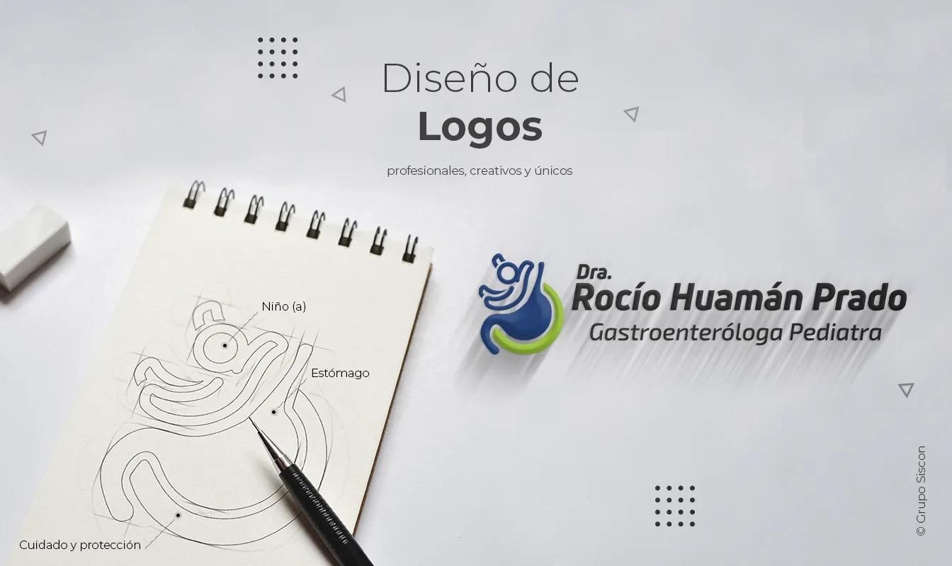 Diseño de Logotipos en Arequipa