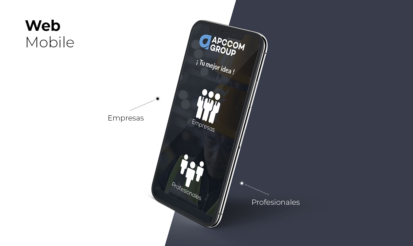 Desarrollo de páginas web en Arequipa