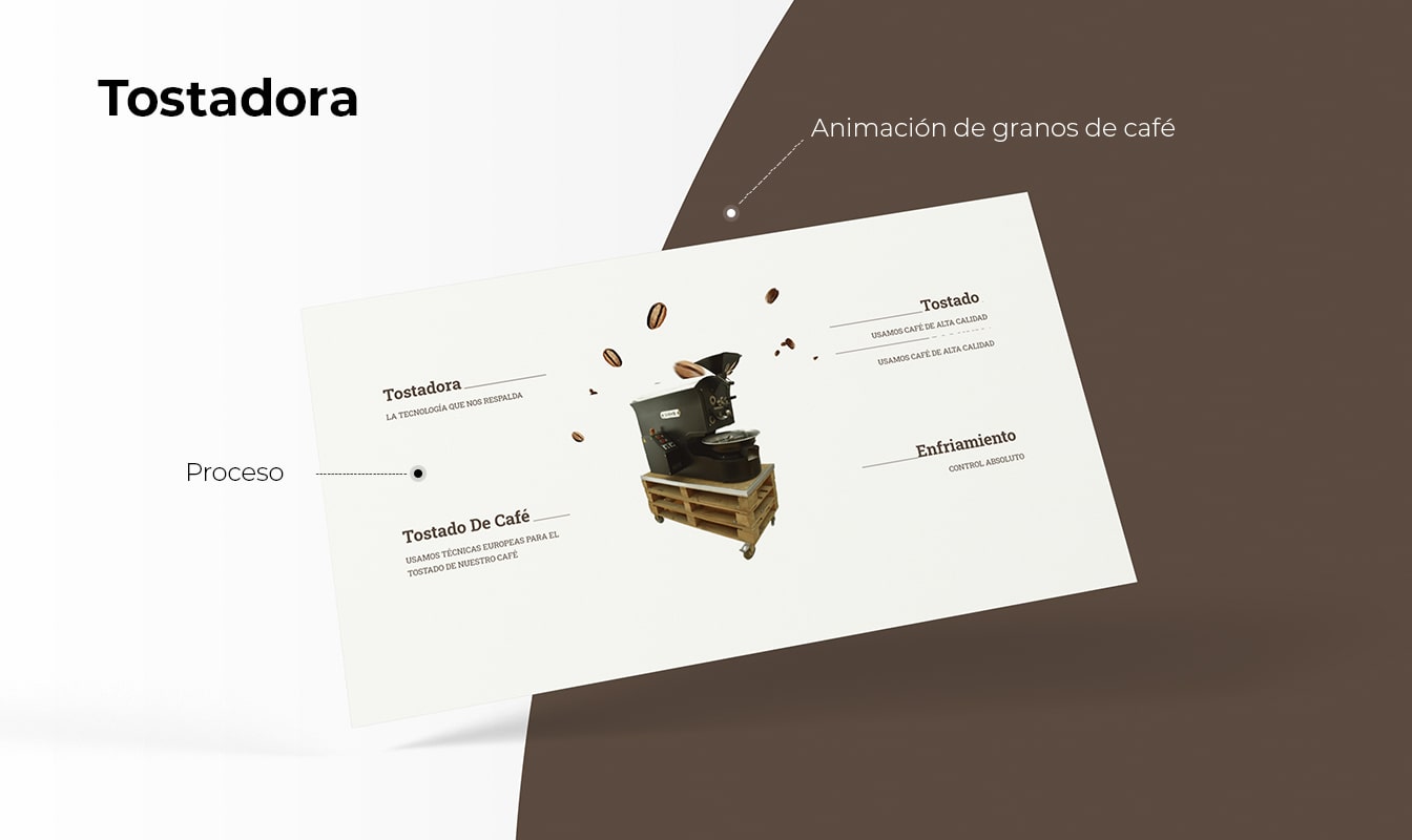 Desarrollo de páginas web en Arequipa