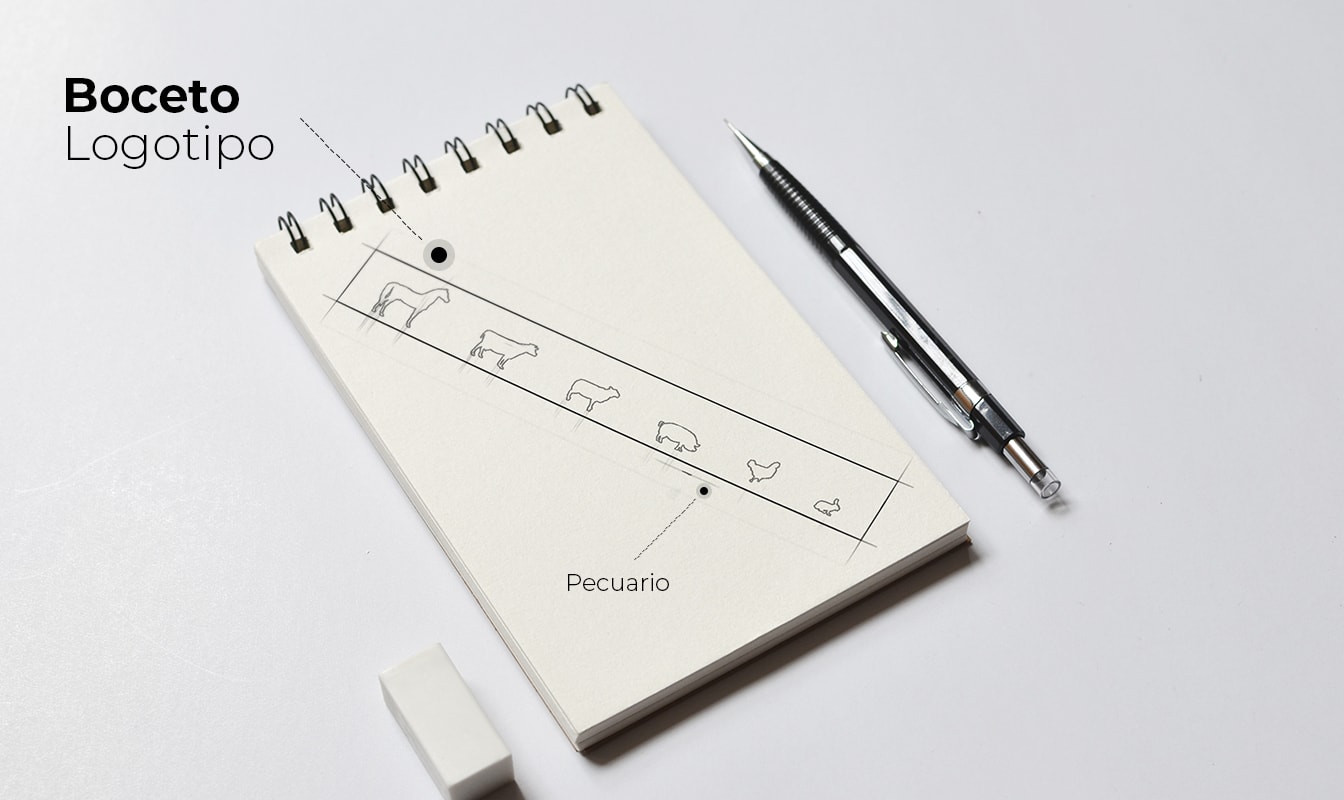 Diseño imagen corporativa en Arequipa